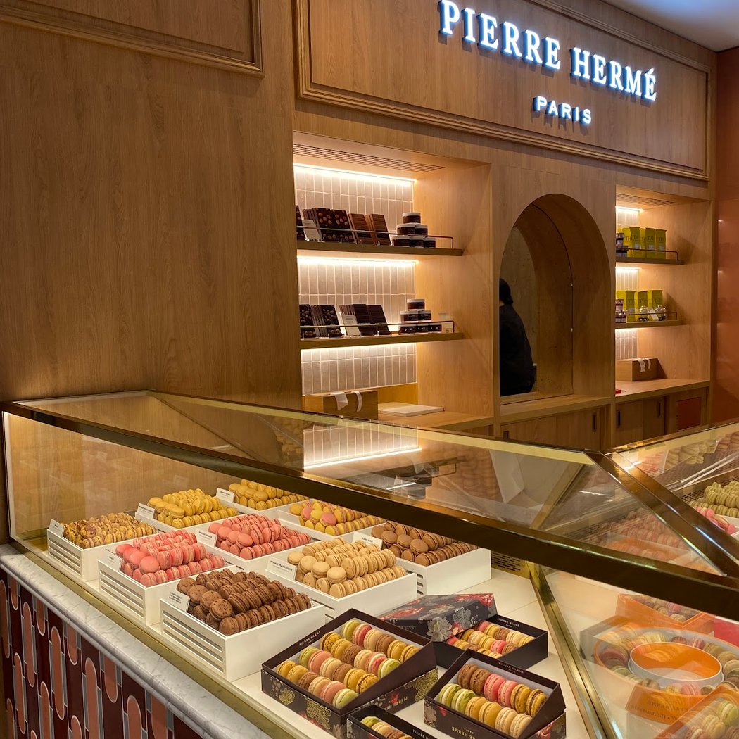 Pierre Hermé Paris 1